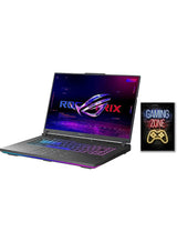 ASUS ROG Strix G16 16.1-Inch FHD Core i7 RTX 4060 Gaming Laptop