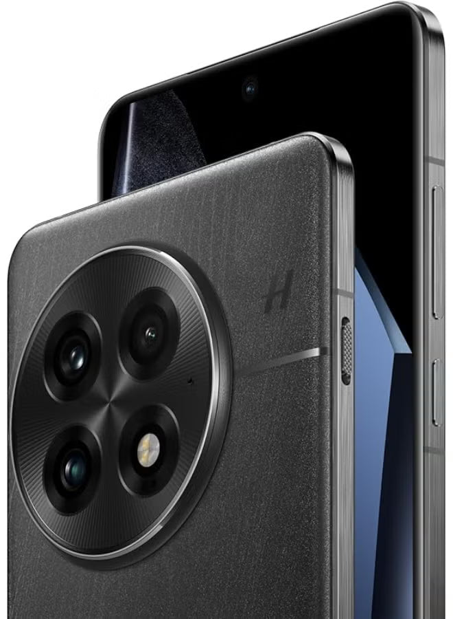 13 Dual SIM Black Eclipse with AI 16GB RAM 512GB 5G -  Indian Version