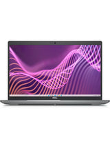 Dell Latitude 5540 15.6-Inch Full HD Laptop, Intel Core i7-1355U, 16GB RAM, 512GB SSD, Intel Integrated Graphics, DOS, English/Arabic