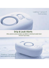 Smart Water Leak Detector Kit