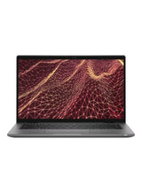 Dell Latitude 7430 Upgraded Laptop 14-Inch FHD, Intel Core i7-1265U, 16GB RAM, 512GB SSD, DOS, Carbon Fiber, English/Arabic