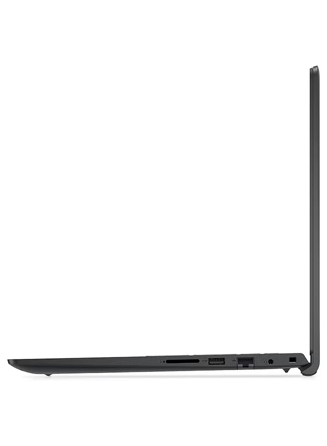 Dell Vostro 3510 Laptop, Intel Core i7-1165G7, 16GB RAM, 512GB SSD, 15.6-Inch Display, Windows 11 Pro, Intel UHD Graphics – Black