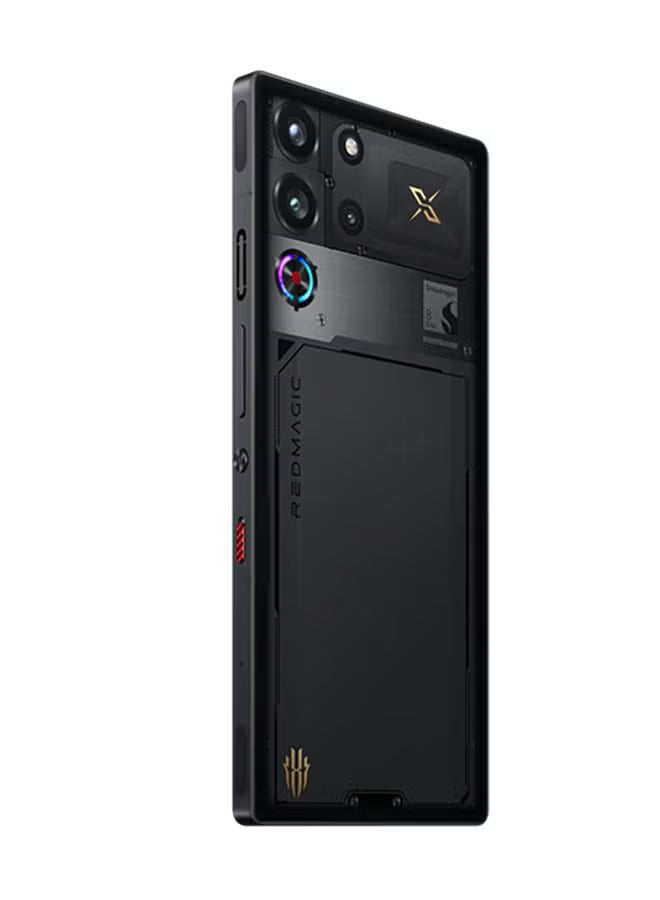 10s Pro Dual SIM Dusk 24GB RAM 1TB 5G - Middle East Version