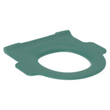 Bambini Child Wc Seat Ring With Grips