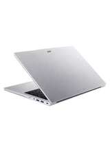 Acer Aspire Lite 15.6-Inch FHD IPS Laptop, Core i7-13620H, 16GB DDR5 RAM, 512GB SSD, DOS, English/Arabic, Silver