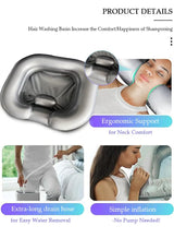 Inflatable Shampoo Basin