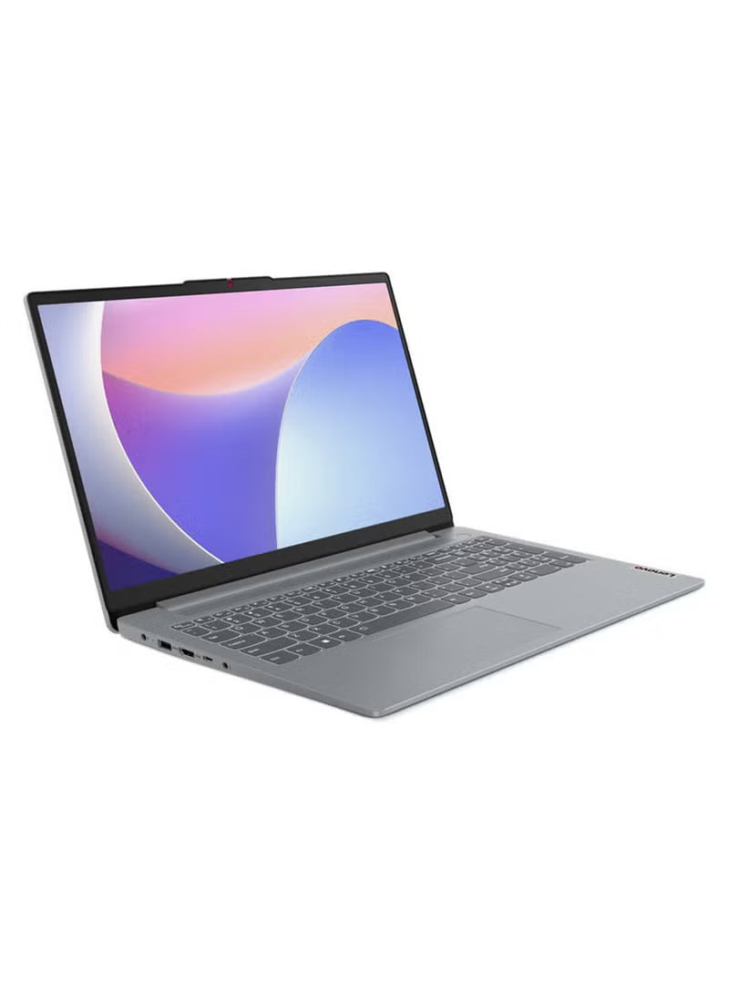 Lenovo IdeaPad Slim 3 15IRH8 Core i5-13420H 8GB RAM 512GB SSD 15.6 Inch FHD IPS Laptop