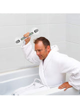 Heavy Duty Suction Shower Handle