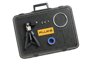 Fluke 700PTPK Pneumatic Test Pressure Kit QATAR