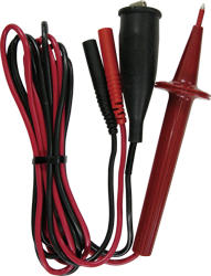 Kyoritsu 7025 Test Leads QATAR