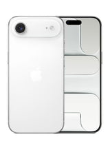 iPhone Air 256GB Cloud White 5G (eSim only) With FaceTime - International Version