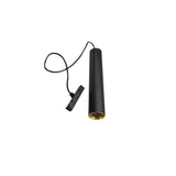 Pendant Lamp FC-DLG640 BK+GLD 400mm