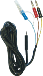 Kyoritsu 7073 Test Leads QATAR