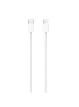 USB-C 60W Charge Cable (1 m) White