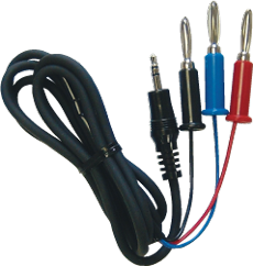 Kyoritsu 7082 Test Leads QATAR