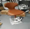 7086 Bar Chair (786)