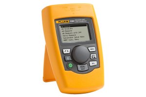 Fluke 709H Precision Loop Calibrator with HART Communications / Diagnostics QATAR