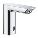 Grohe Bau Cosmopolitan E Infrared Electronic Basin Mixer Tap – Chrome