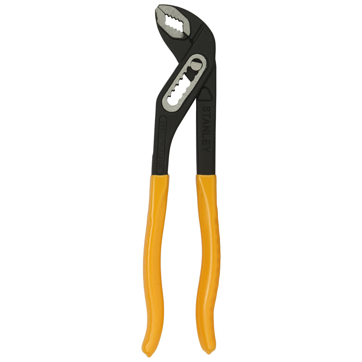 Stanley water pump pliers