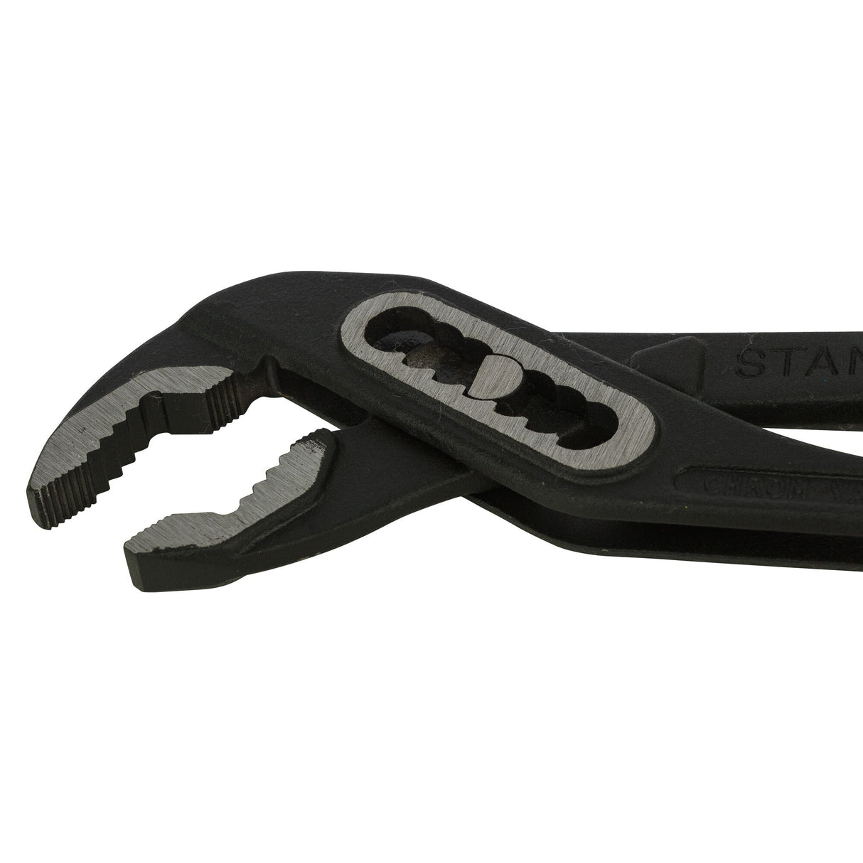 Stanley water pump pliers