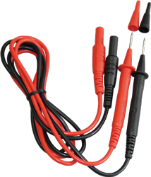 Kyoritsu 7107A Test Leads QATAR