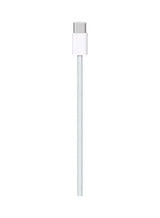 USB-C 60W Charge Cable (1 m) White