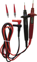 Kyoritsu 7128A Test Leads QATAR