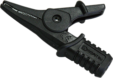 Kyoritsu 7131B Crocodile Clips QATAR
