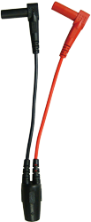 Kyoritsu 7146 Test Leads QATAR