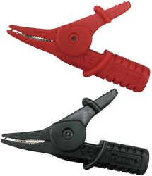 Kyoritsu 7157B Crocodile Clips QATAR