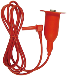 Kyoritsu 7168A Test Leads QATAR