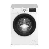 BEKO Freestanding Washing Machine (8Kg, 1200 RPM, Front Load)