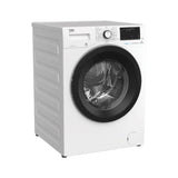 BEKO Freestanding Washing Machine (8Kg, 1200 RPM, Front Load)