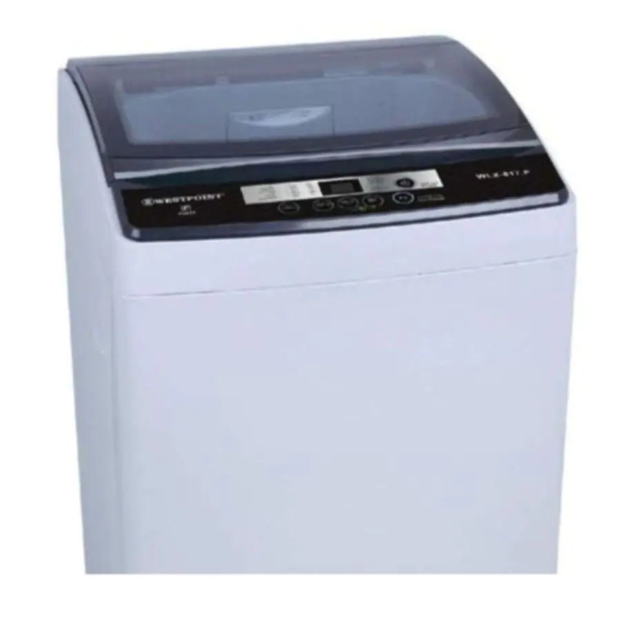 WESTPOINT 9Kg Top Load Fully Automatic Washing Machine