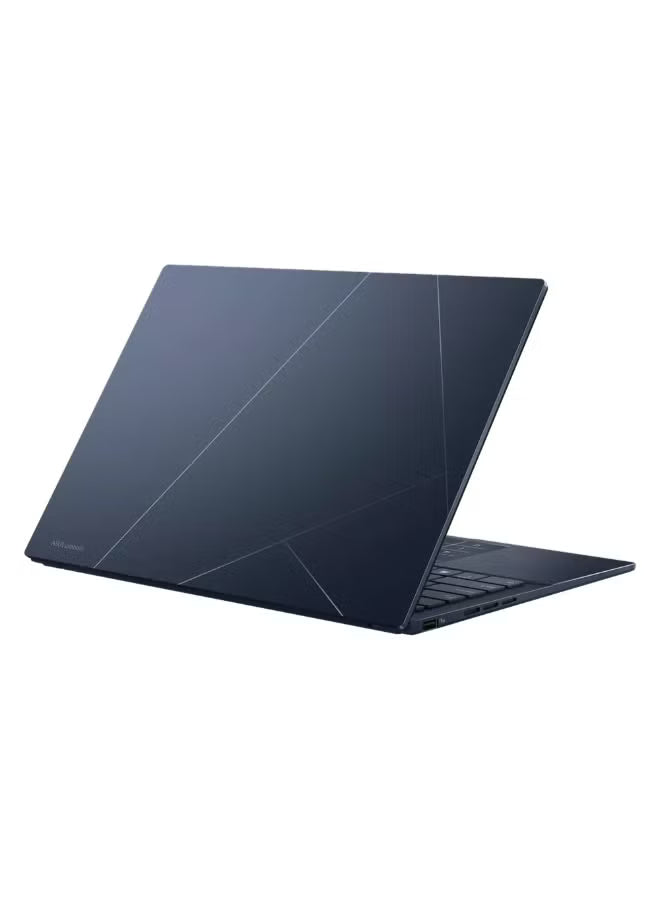 ASUS Zenbook 14 14-Inch 3K OLED Touch Core Ultra 7 Laptop 16GB 1TB