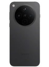 Find X8 256GB 12GB RAM AI 5G Phone 6.59" Android 15 Dimensity 9400 5630mAh 50MP Black with Google play (Chinese Version)