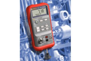 Fluke 718Ex Intrinsically Safe Pressure Calibrator QATAR