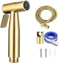 EW011 ITALTARY Shattaf Set IT-HWS5009 Gold