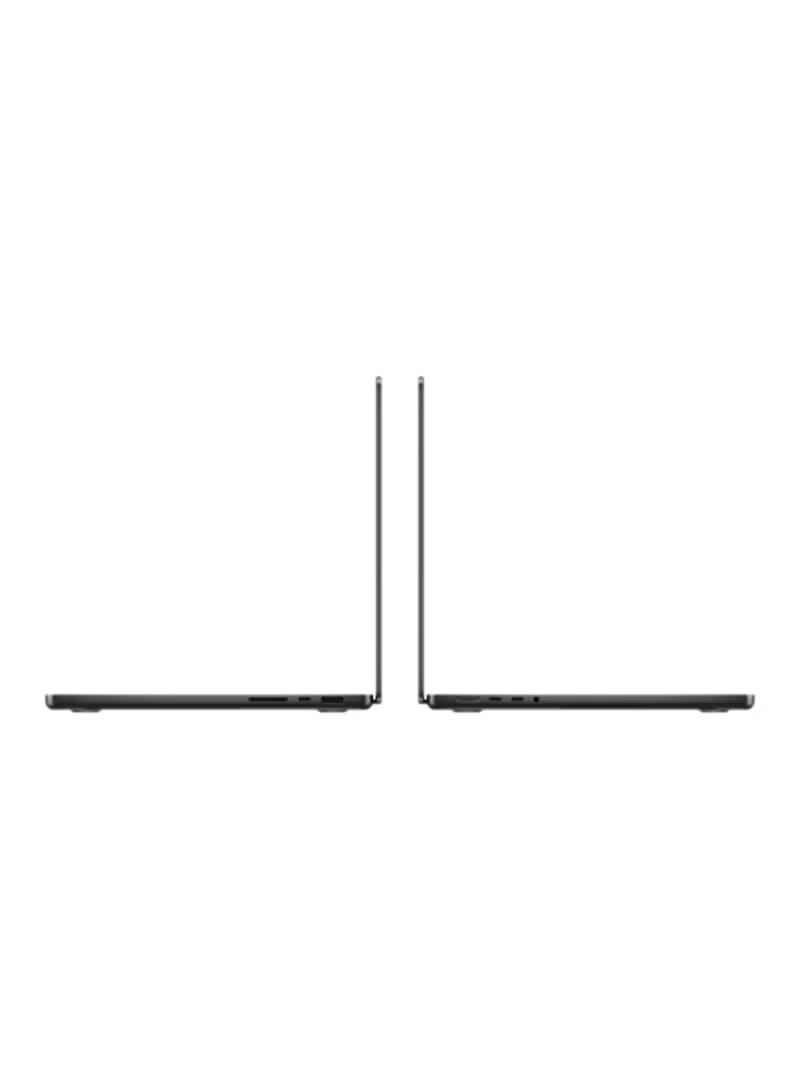 Apple MacBook Pro M5 14-Inch 16GB RAM 1TB SSD – Space Black, International Version