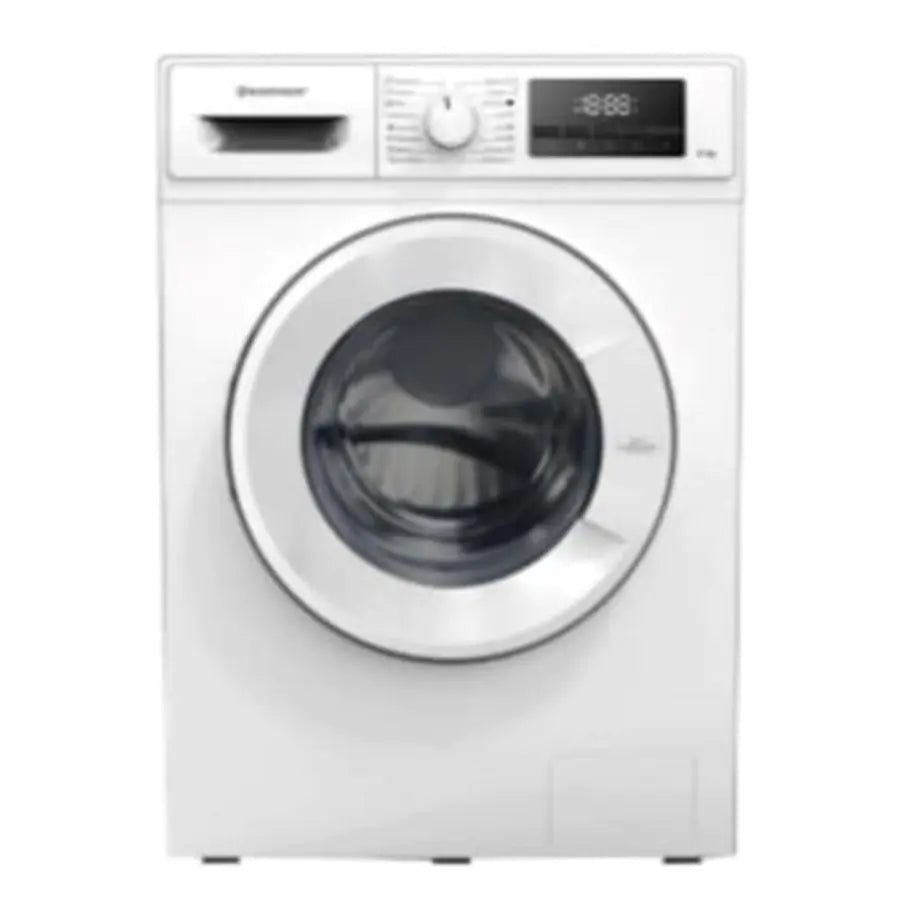 WESTPOINT  Front Load Washer 8Kg 1200 RPM