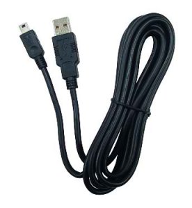 Kyoritsu 7219 USB Communication Cable QATAR