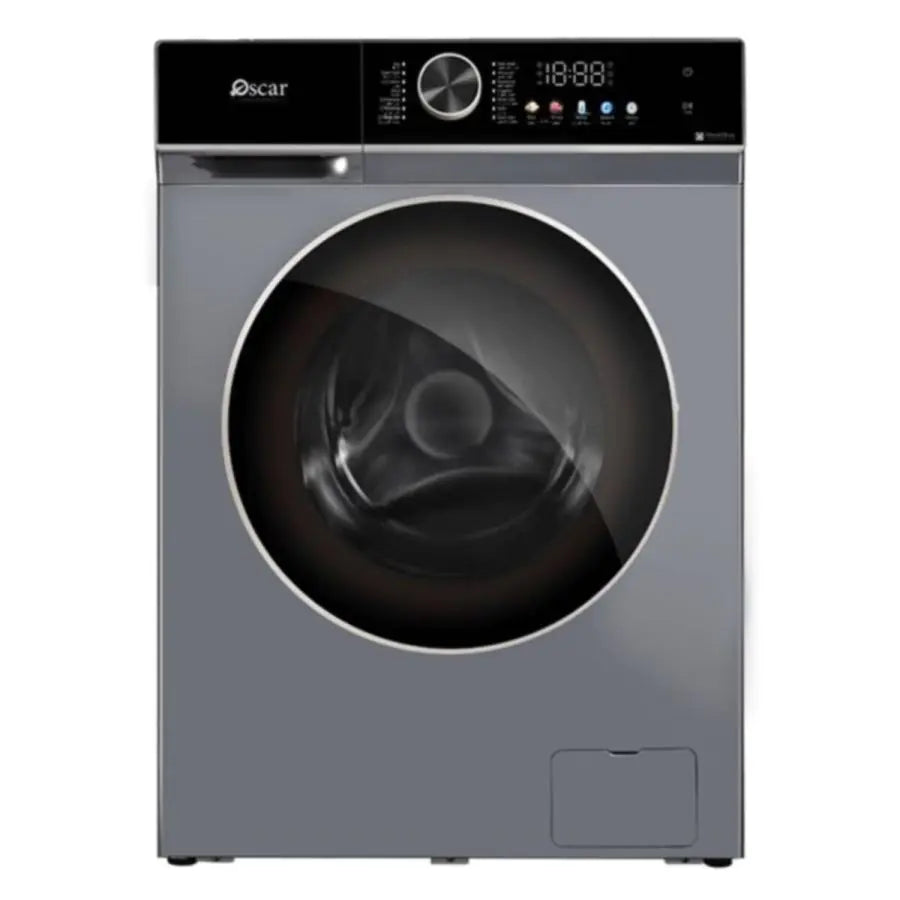 OSCAR 10/7Kg Front Loading Washer Dryer (Inverter Motor)