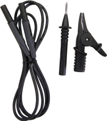 Kyoritsu 7244A Test Leads QATAR