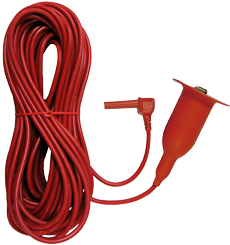 Kyoritsu 7253 Test Leads QATAR