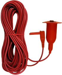Kyoritsu 7254 Test Leads QATAR