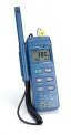 BK Precision 725 Datalogging Humidity/Temp Meter with Dual Input QATAR