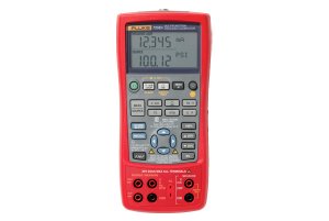 Fluke 725Ex Intrinsically Safe Multifunction Process Calibrator QATAR