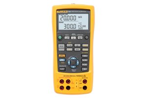 Fluke 726 Precision Multifunction Process Calibrator QATAR
