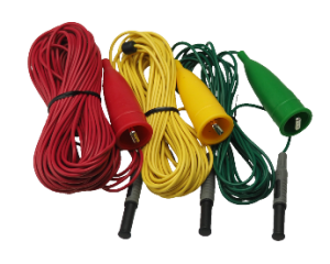 Kyoritsu 7266 Test Leads QATAR