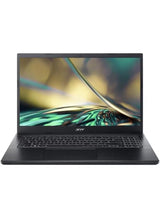 Acer Aspire 7 Gaming Laptop, Intel Core i5-12450H, 16GB DDR4 RAM, 512GB SSD, RTX 2050 4GB, 15.6-Inch Display, Windows 11, Black